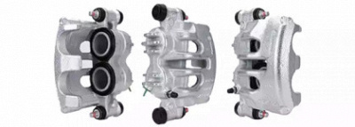 HELLA PAGID 8ac355398201 -  Тормозной суппорт